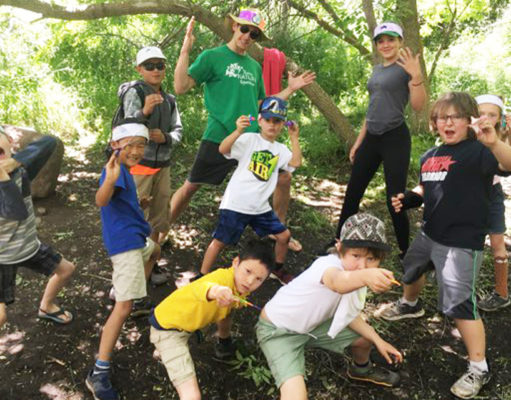 Thorne Nature Experience