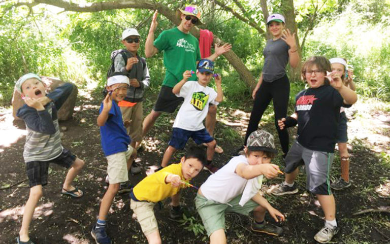 Thorne Nature Experience