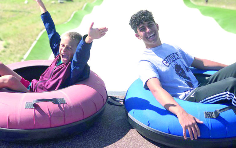 Special Needs Camps