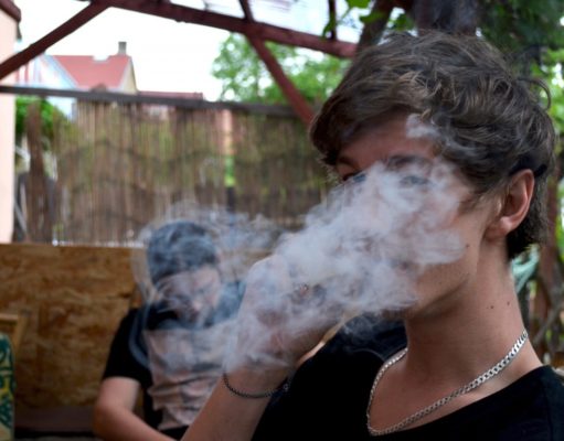 Cannabis use drops among Colorado teens