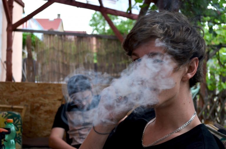 Cannabis use drops among Colorado teens