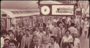 We are the Forgotten