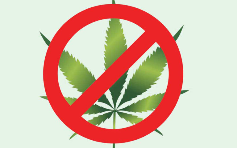 Bad news: Pot prohibitionists strike back successfully