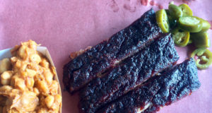 Try this week: Wayne’s Smoke Shack, Tacos El Rey, and more