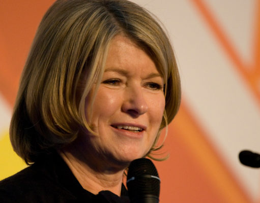 Martha Stewart to develop CBD products for Canopy Growth