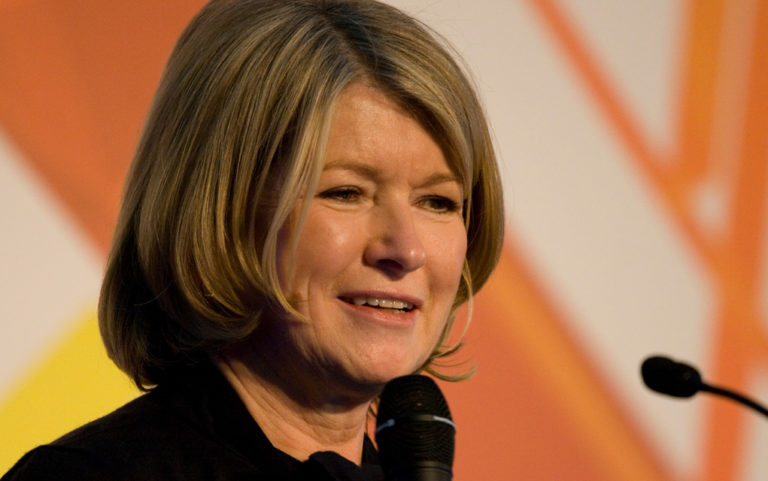 Martha Stewart to develop CBD products for Canopy Growth