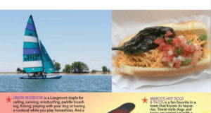 Best of Longmont: What’s cool to do in town?