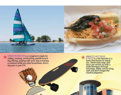 Best of Longmont: What’s cool to do in town?