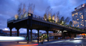 Some of you have never feared for your life in public space and it really shows