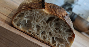 Babettes’ Steve Scott on grain sourcing, rising rents and baking beautiful bread