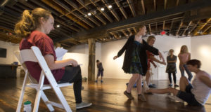 All animals are created equal