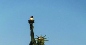 ‘The Dream of America’ comes to the Macky stage