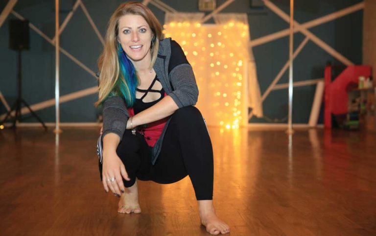 Best of Boulder 2019 — Fitness & Health