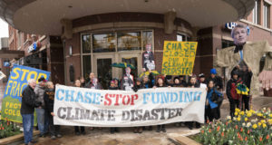 Breaking up is hard to do