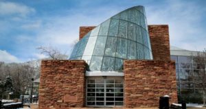 Finally, some decisions on the library district