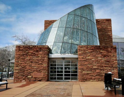 Finally, some decisions on the library district