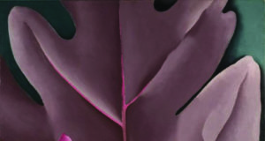 Conversing with Georgia