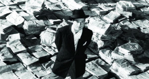 A matter of persistence