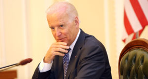 Joe Biden’s role in the war on drugs