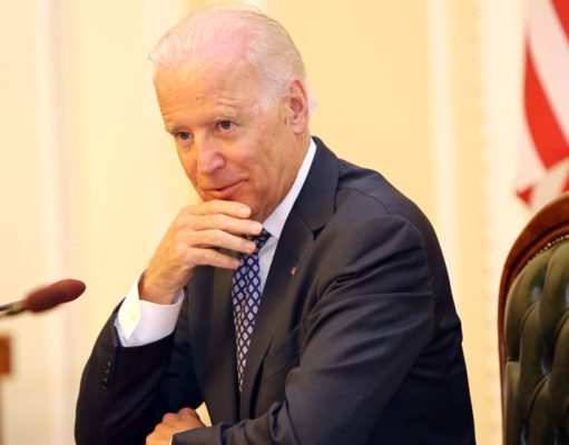 Joe Biden’s role in the war on drugs