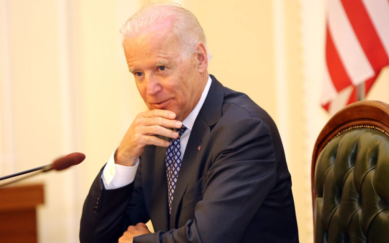 Joe Biden’s role in the war on drugs