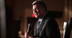 Gardner re-introduces the STATES Act