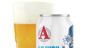 Know your brew: Belgian-style witbier