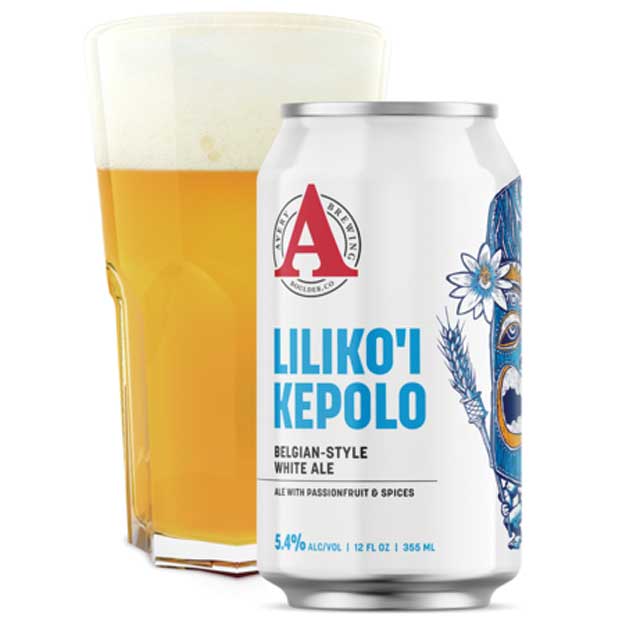 Know your brew: Belgian-style witbier