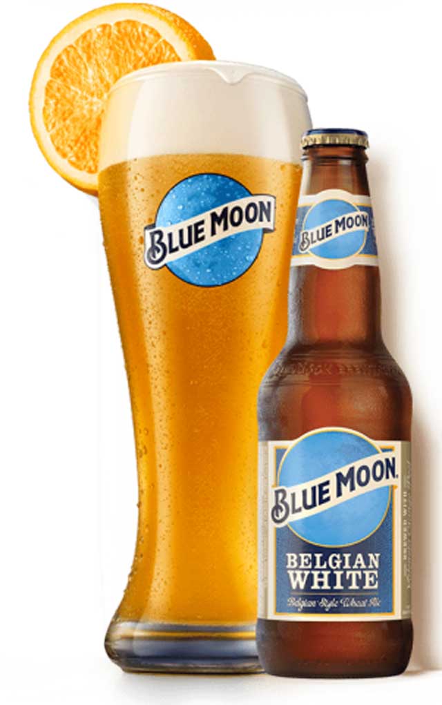 Know your brew: Blue Moon Brewing Company