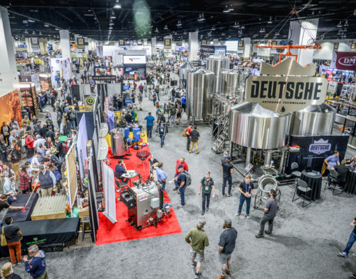 The revolution will not be televised