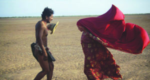 The surrealistic Godfather