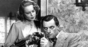 Those wonderful people out there in the dark