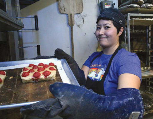 Best of Boulder 2019 — Food