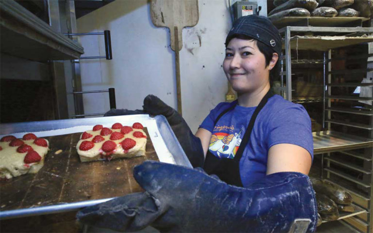 Best of Boulder 2019 — Food