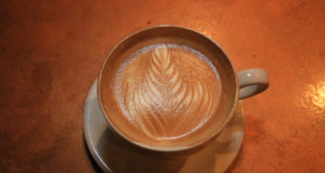 How not to make coffee