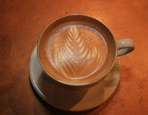 How not to make coffee