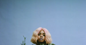 Tayla Parx competes with only herself