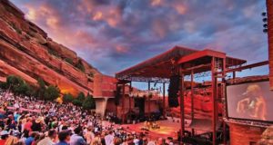 Best of Boulder 2019 — Entertainment & Culture