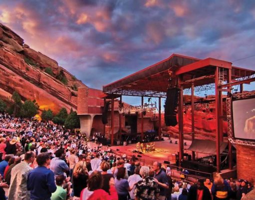 Best of Boulder 2019 — Entertainment & Culture