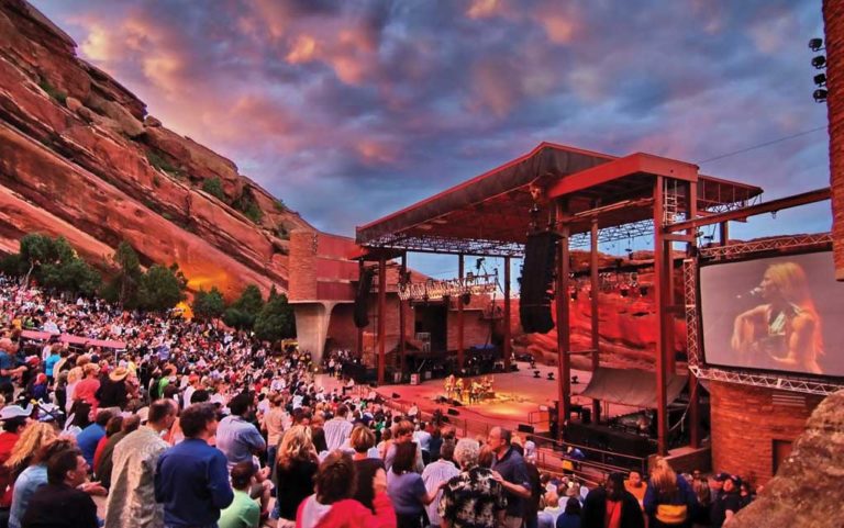 Best of Boulder 2019 — Entertainment & Culture