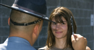 THC level not a reliable indicator for driving impairment