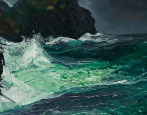 Whether The Storm
