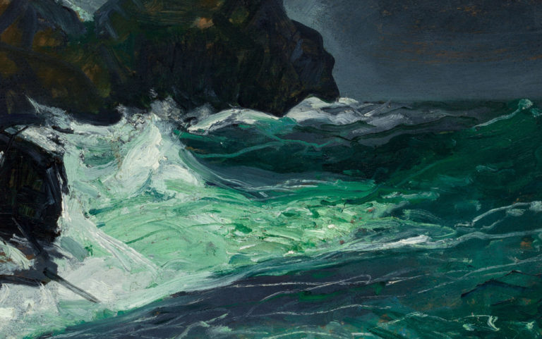 Whether The Storm