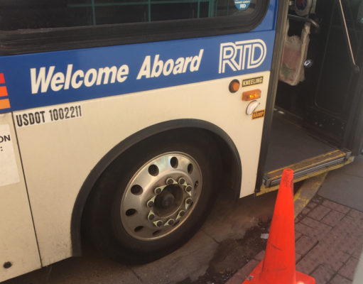 RTD says frequent riders should pay the highest prices