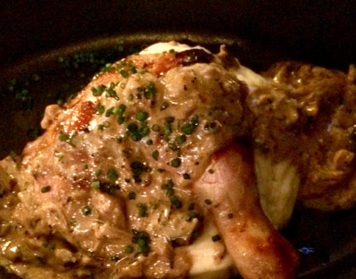 Try this week: Steakhouse No. 316, VisionQuest Brewery and more