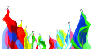 The pleasure of a good conversation