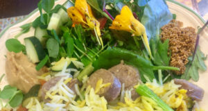 Try this week: Rumi’s Cafe at In Season Local Market, and more