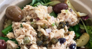 Try this week: Raglin Market, Boulder Cork, and more