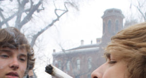 How to celebrate 420