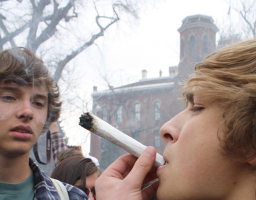 How to celebrate 420
